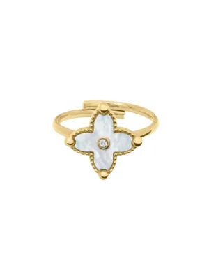 Bague Ajustable Pierre Lannier