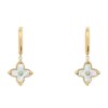Boucles d’oreilles PIERRE LANNIER