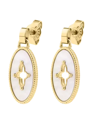 Boucles d’oreilles PIERRE LANNIER