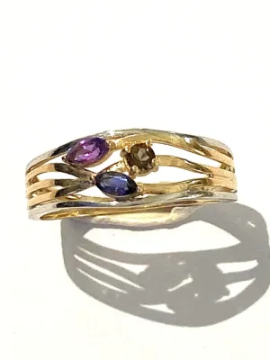 WhatsApp Image 2026-08-05 at 18.06.07 bague or jaune améthyste topaze bleue tourmaline