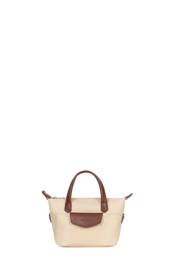 sac cabas porté main - MINI