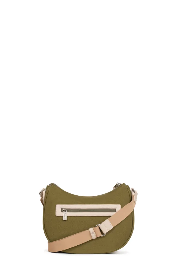 sac porté travers