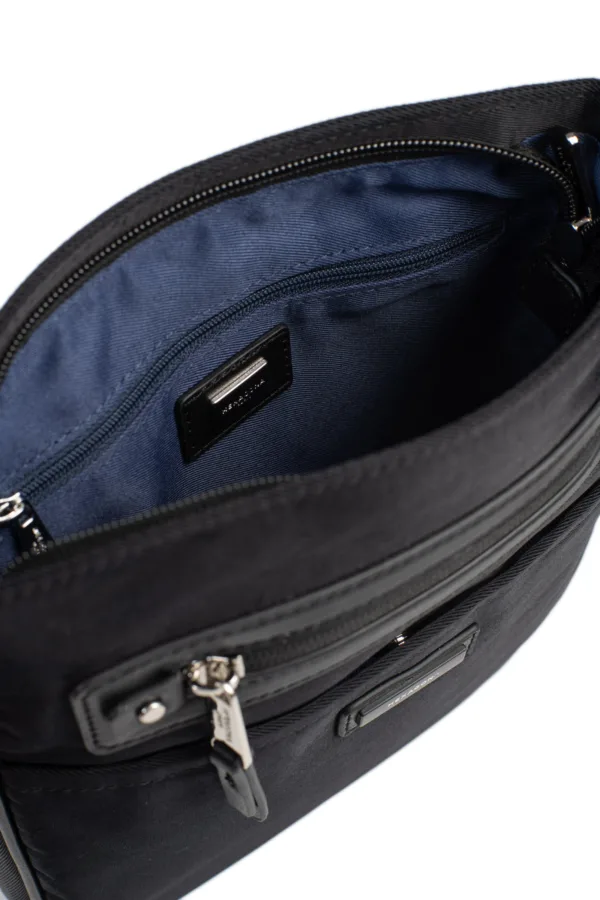 sac porté travers