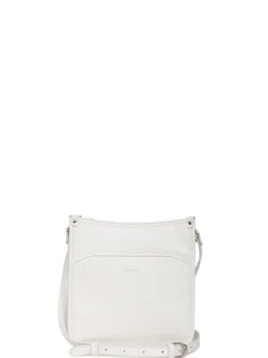 sac porté travers-cuir