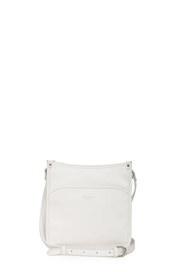 sac porté travers-cuir