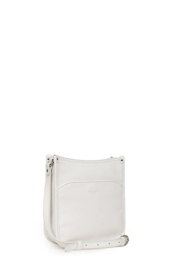 sac porté travers-cuir