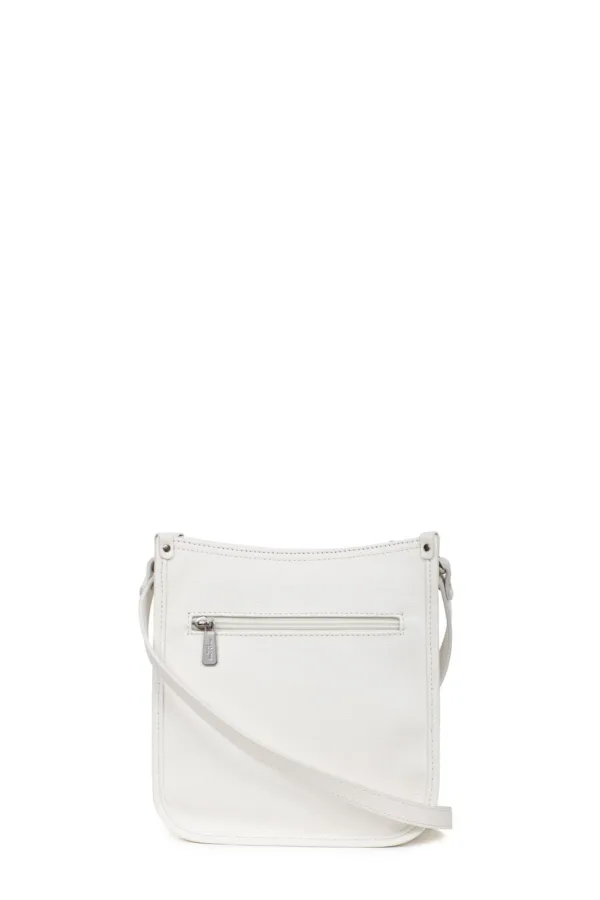 sac porté travers-cuir