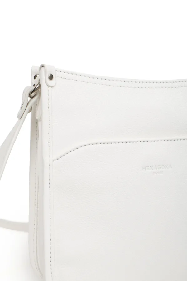 sac porté travers-cuir