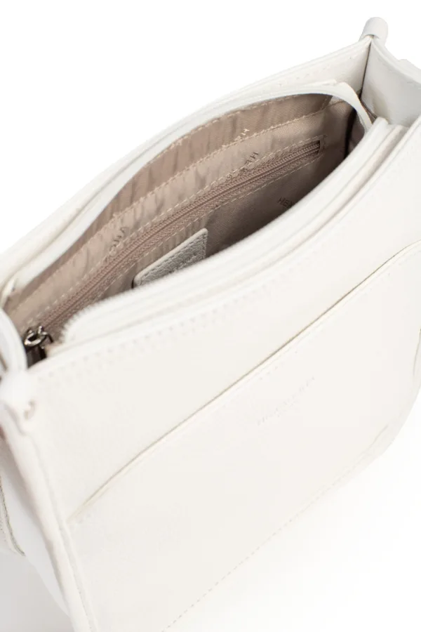 sac porté travers-cuir