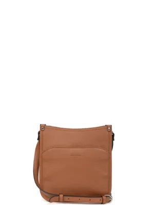 sac porté travers-cuir