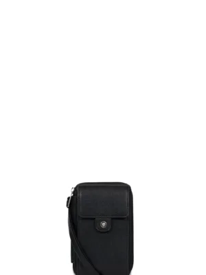 558369-0100-TU-1 pochette téléphone avec portefeuille