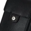 pochette téléphone avec portefeuille