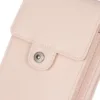 pochette téléphone avec portefeuille