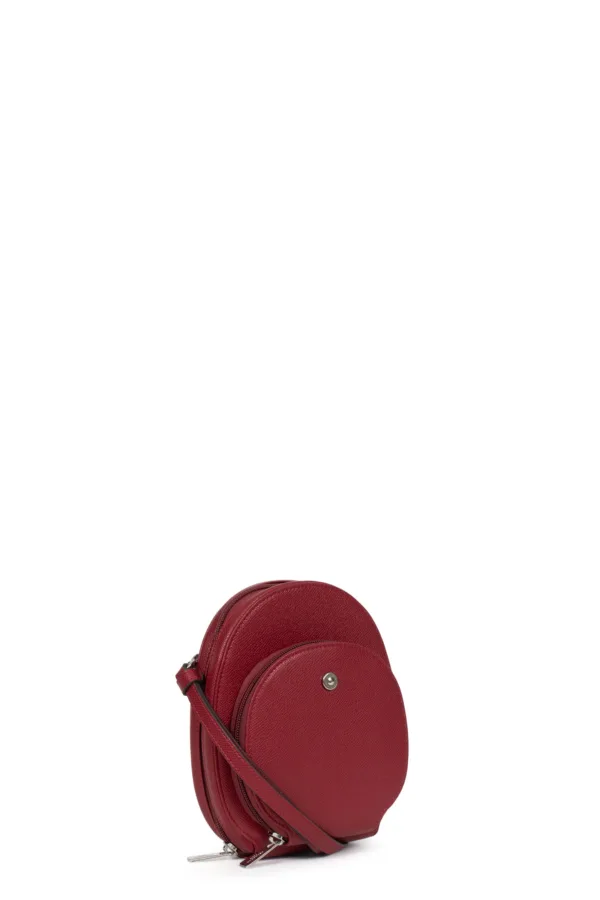 558373-2600-TU-2 pochette téléphone avec porte-cartes