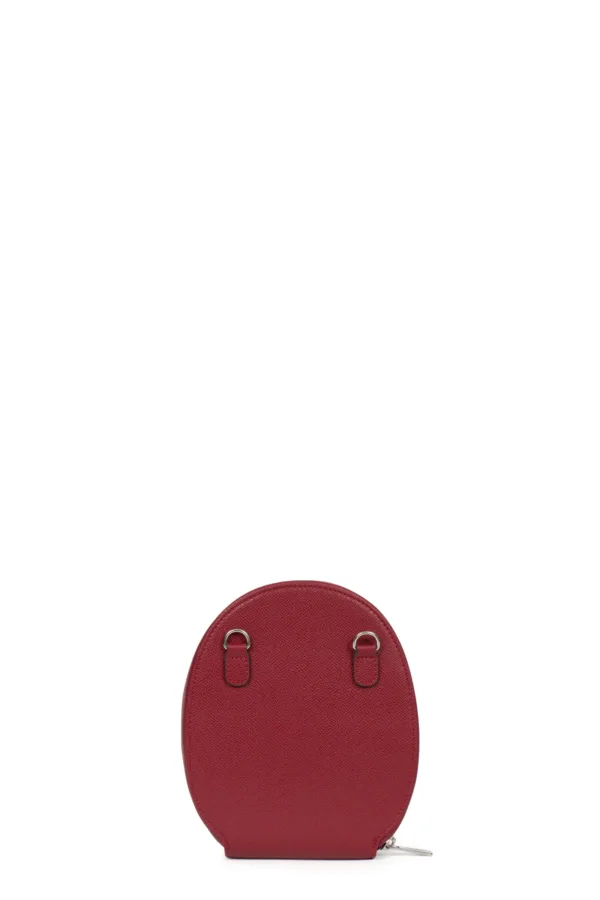 558373-2600-TU-3 pochette téléphone avec porte-cartes