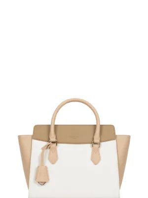 sac porté main 2 poignées