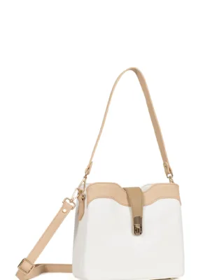 sac porté épaule synthétique