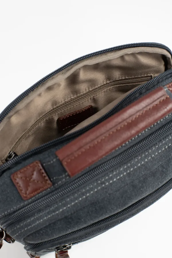 sac à bandoulière homme