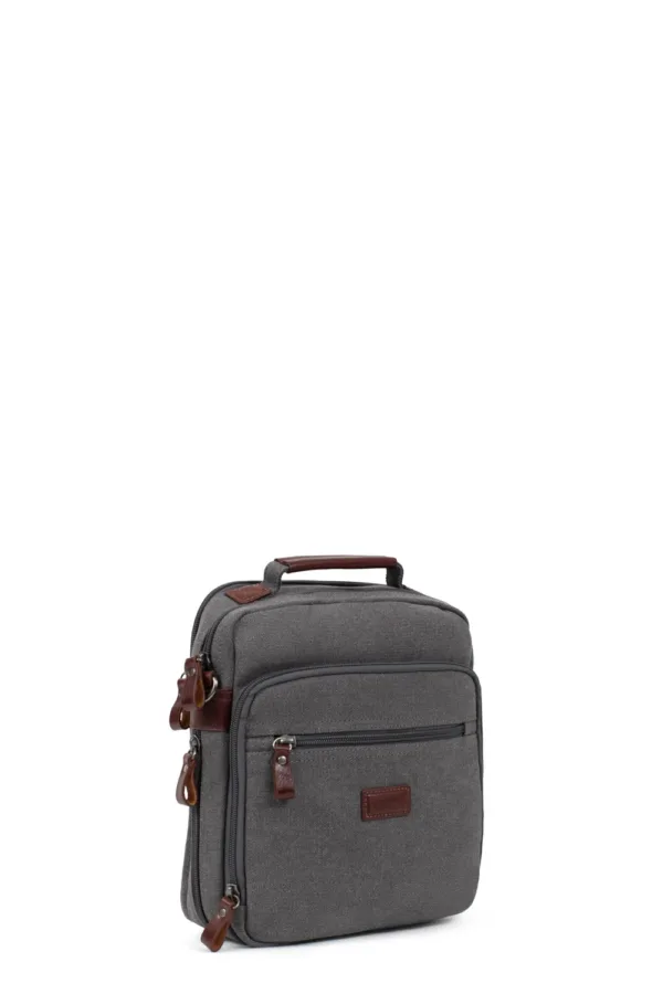 sac à bandoulière homme