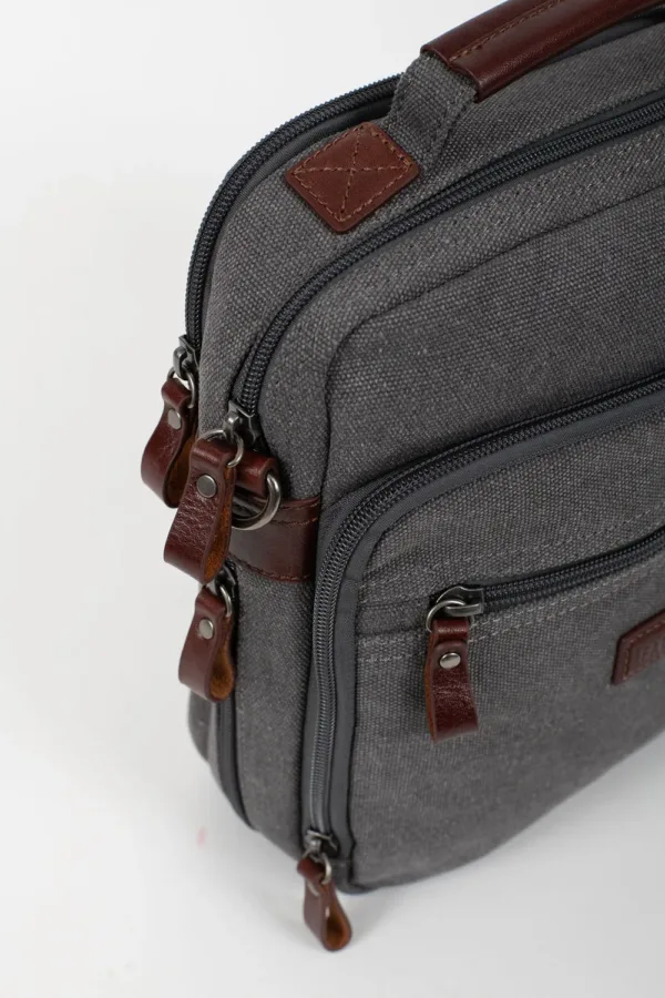 sac à bandoulière homme
