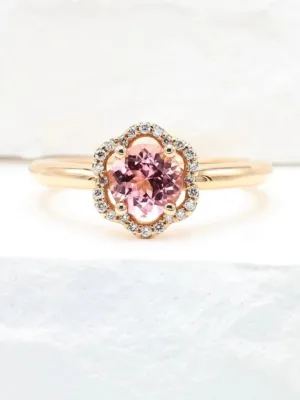 WhatsApp Image 2025-06-07 at 18.26.10 bague or rose 750, tourmaline et diamants