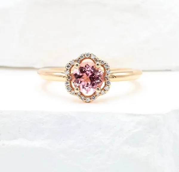 WhatsApp Image 2025-06-07 at 18.26.10 bague or rose 750, tourmaline et diamants