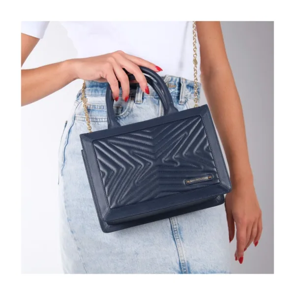 SAC CABAS MAUBOUSSIN PM