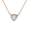 931595 collier plaqué or