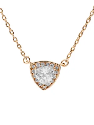 931595 collier plaqué or