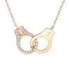 collier plaqué or