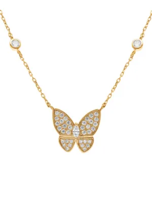 935680W (1) collier plaqué or