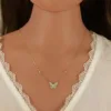 collier plaqué or