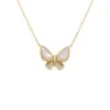 collier plaqué or