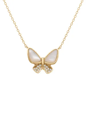 collier plaqué or