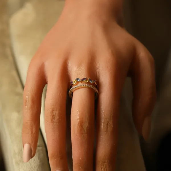 964739 (1).jpg2 bague plaqué or