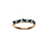 bague plaqué or